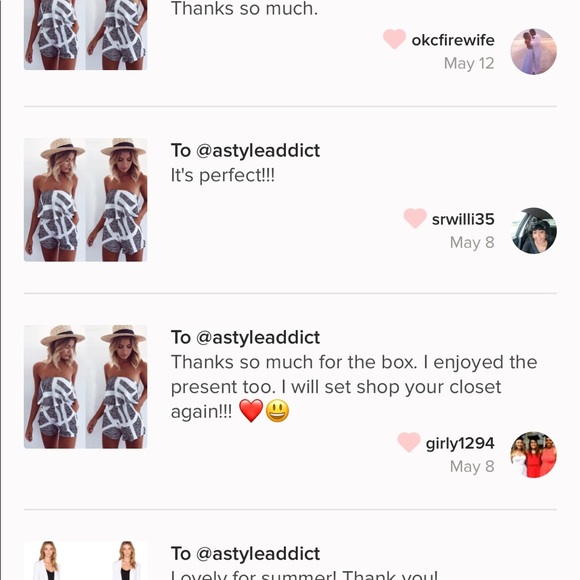 Zebra Print Romper - Picture 6 of 7